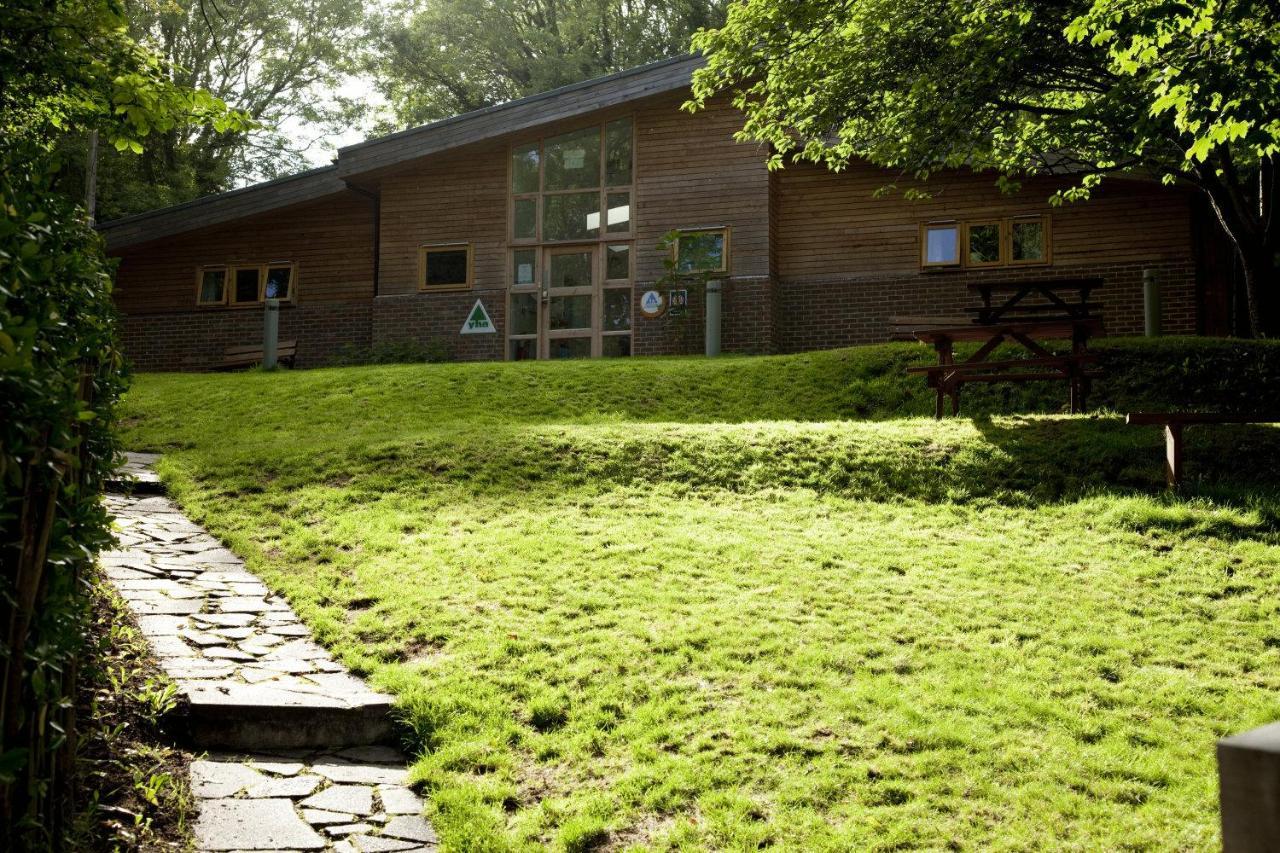 Yha Eastbourne Hostel Eksteriør bilde
