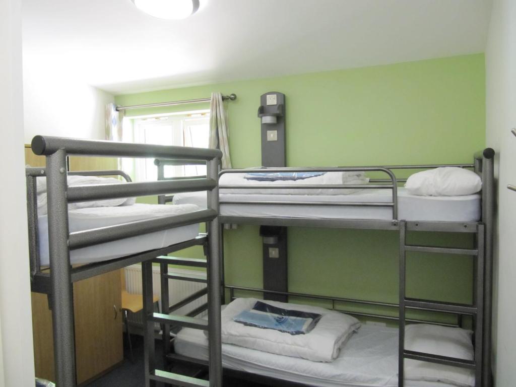 Yha Eastbourne Hostel Eksteriør bilde