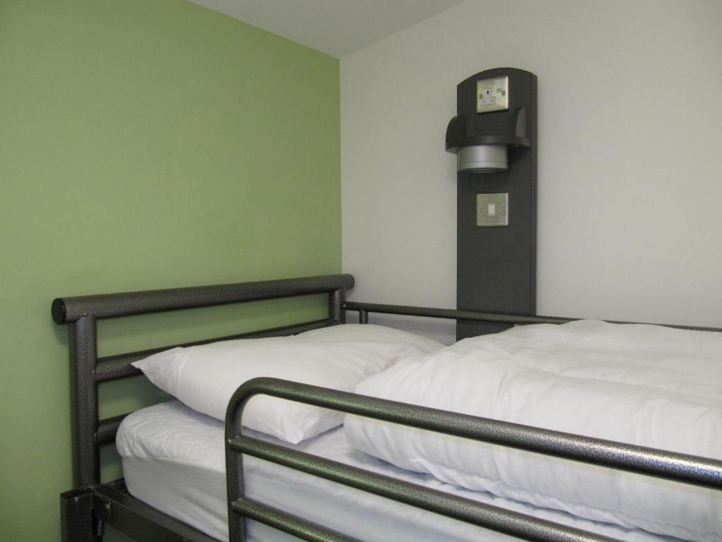 Yha Eastbourne Hostel Eksteriør bilde