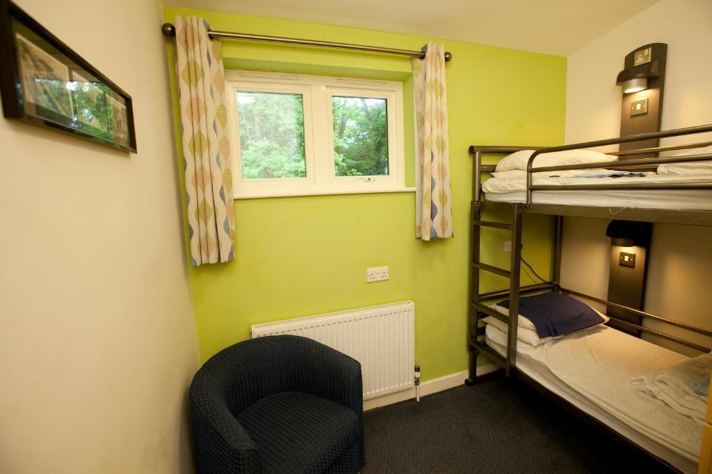 Yha Eastbourne Hostel Eksteriør bilde