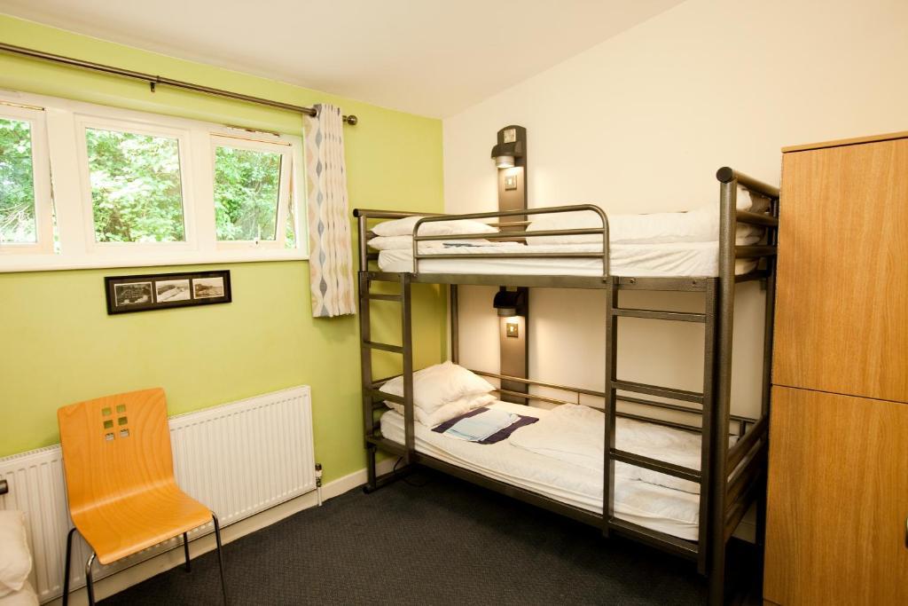 Yha Eastbourne Hostel Eksteriør bilde