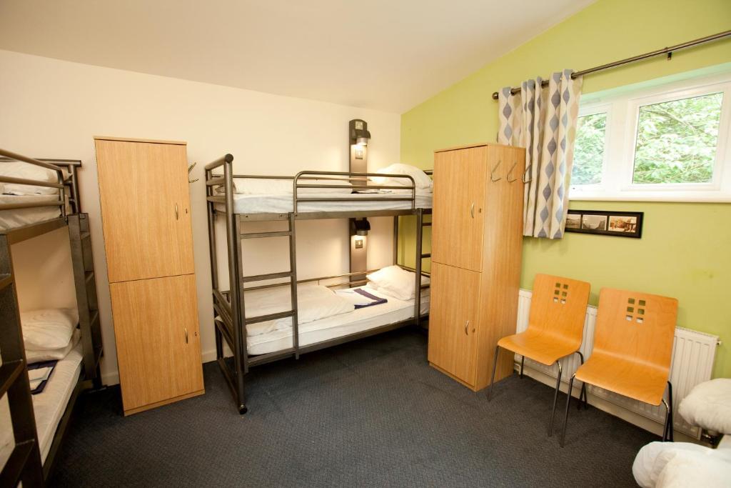 Yha Eastbourne Hostel Eksteriør bilde