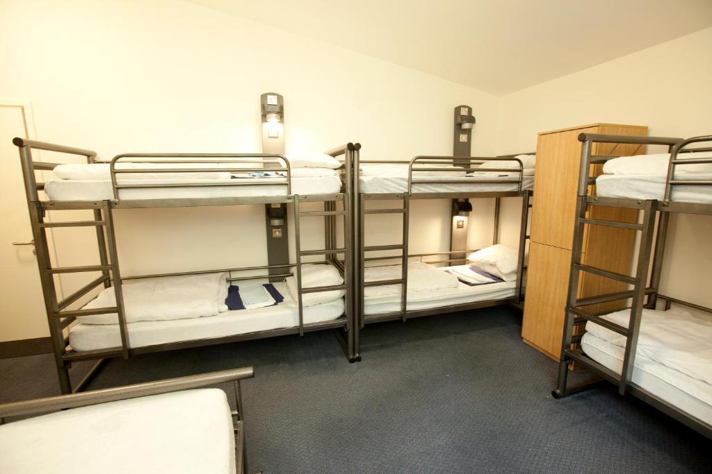 Yha Eastbourne Hostel Eksteriør bilde
