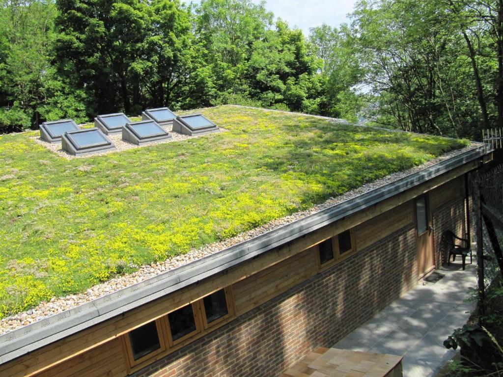 Yha Eastbourne Hostel Eksteriør bilde