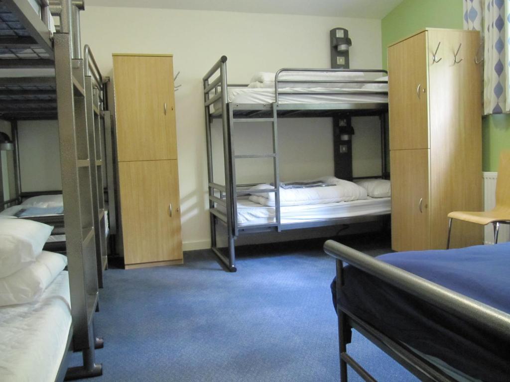 Yha Eastbourne Hostel Rom bilde