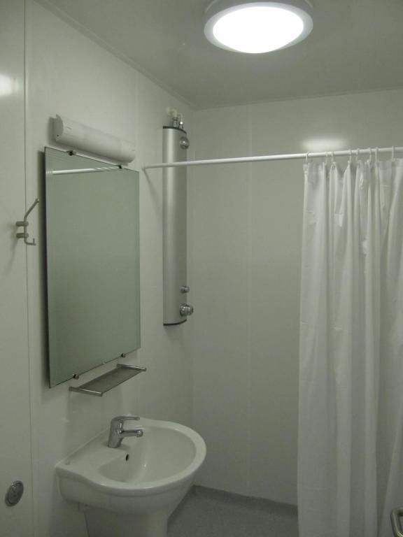 Yha Eastbourne Hostel Rom bilde