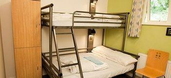 Yha Eastbourne Hostel Eksteriør bilde