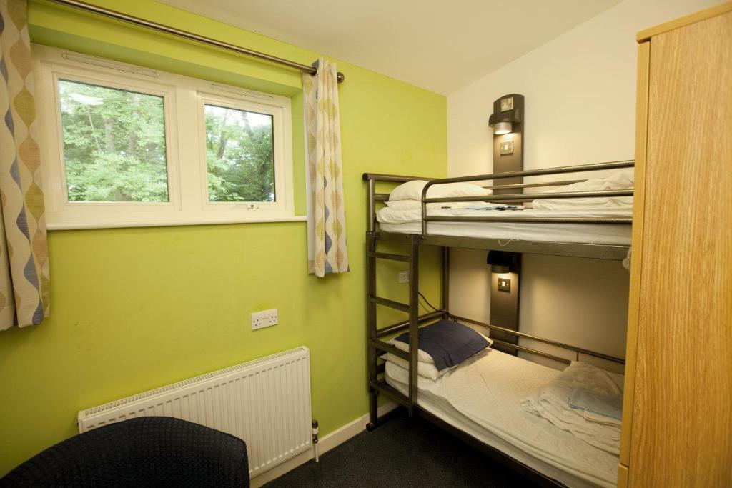 Yha Eastbourne Hostel Eksteriør bilde